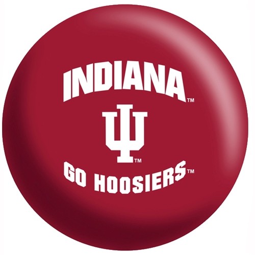 OnTheBallBowling University of Indiana Hoosiers Bowling Balls + FREE ...