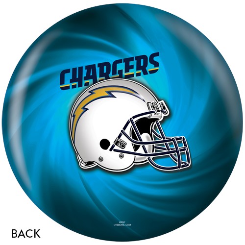 KR San Diego Chargers NFL Ball Bowling Balls + FREE SHIPPING