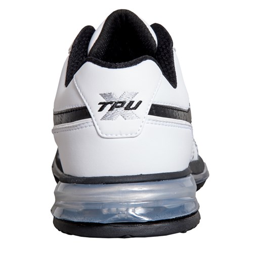 Brunswick Mens TPU X LE White/Black Right Hand Bowling Brunswick Mens TPU X LE White/Black Right Hand Bowling