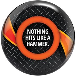Hammer Turbine Viz-A-Ball Back Image