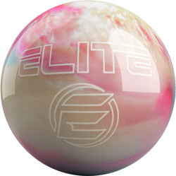 Elite Star Pink/Sky Blue/White Back Image