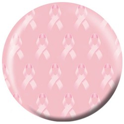 OnTheBallBowling Find the Cure Pink (Breast Cancer) Back Image