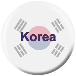 OnTheBallBowling Korea Back Image