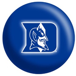 OnTheBallBowling Duke Blue Devils Bowling Balls + FREE SHIPPING