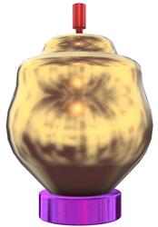 Roto Grip Idol Cosmos Core Image