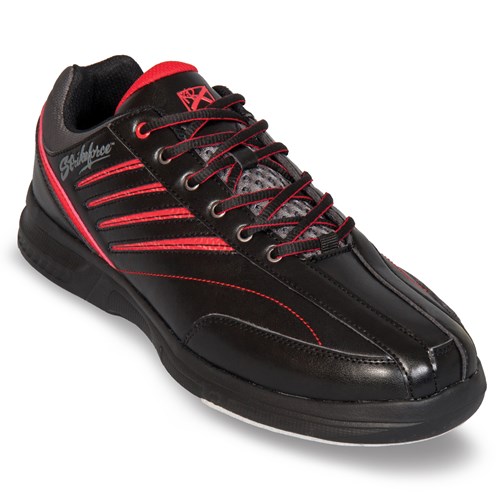 KR Strikeforce Mens Crossfire Lite Bowling Shoes + FREE SHIPPING