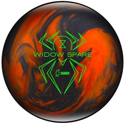 Hammer Black Widow Spare Bowling Balls + FREE SHIPPING