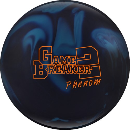 Ebonite Game Breaker 2 Phenom Bowling Balls + FREE SHIPPING