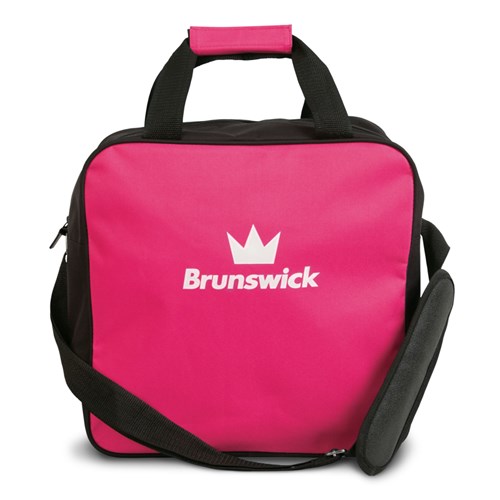 Brunswick TZone Single Tote Pink Main Image