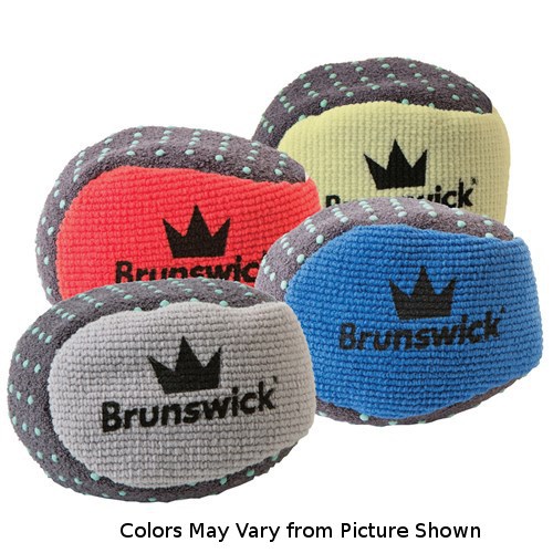 Brunswick Microfiber Grip Ball 