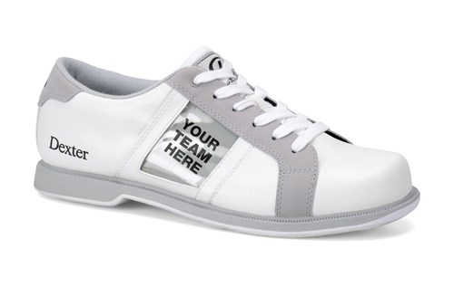 dexter tennis shoes