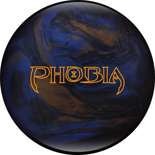 Hammer Phobia Bowling Balls + FREE SHIPPING