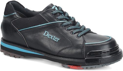 Dexter Womens SST 8 Pro White//Crackle//Black Bowling Shoes