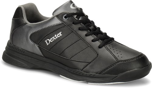 Dexter Mens Ricky IV Black/Alloy 