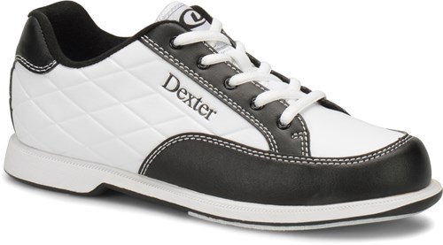 Dexter Womens Groove III White/Black 