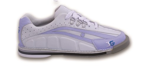 3G Womens Tour Ultra Periwinkle/Ivory 