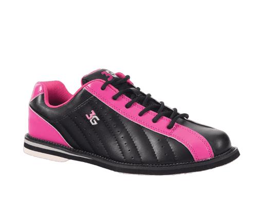 3g bowling shoes womens