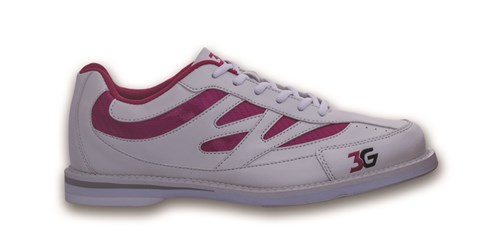 3g cruze bowling shoes