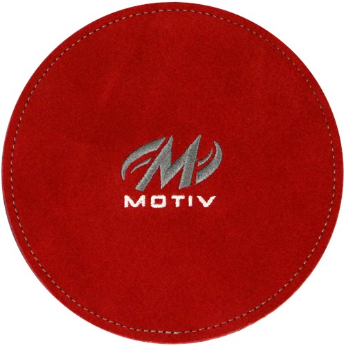Motiv Disk Shammy Red Main Image
