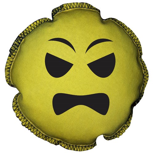 Storm Stormoji Scented Grip Bag Angry Main Image