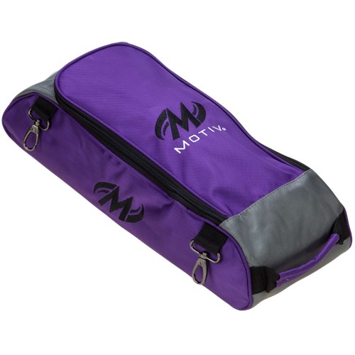 Motiv Ballistix Shoe Bag Purple Main Image