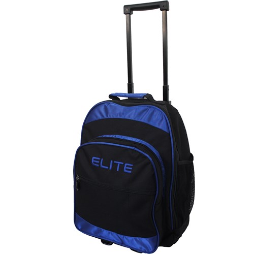 Elite Ace Single Roller Blue Main Image