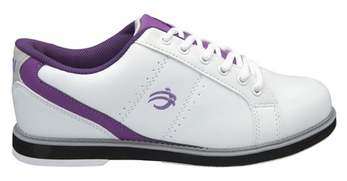 womens white bowling shoes