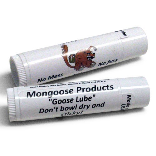 Mongoose Goose Lube (1 tube) Main Image