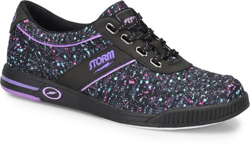 Storm Womens Galaxy Multi Bowling Shoes 