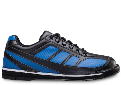 Brunswick Mens Phantom Black/Royal 