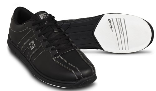 Bowling Shoes Color Black Medium Width Size 11 Details about   Mens KR Strikeforce O.P.P 