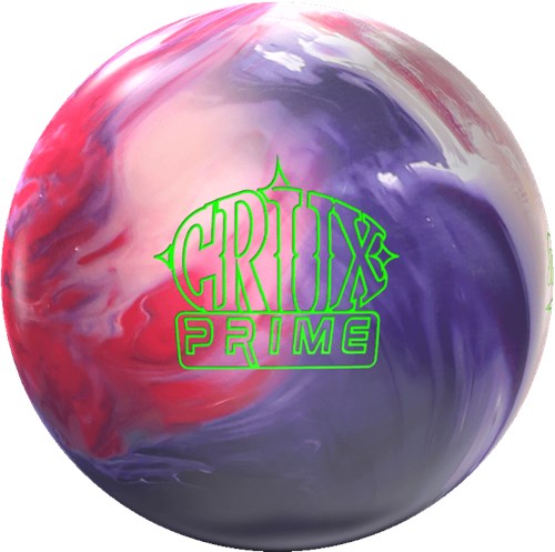 Storm Crux Prime Bowling Balls + FREE 