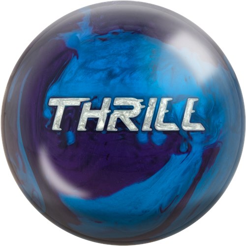 Motiv Thrill Purple/Blue Pearl Bowling Balls + FREE SHIPPING