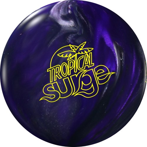 Storm Tropical Surge Violet/Charcoal Bowling Balls + FREE SHIPPING