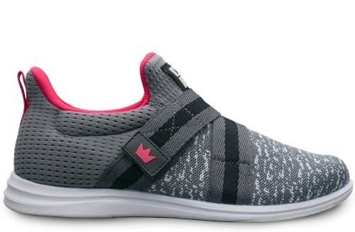 velcro bowling shoes womens