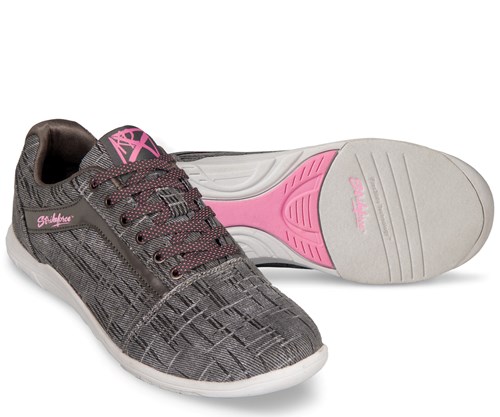 KR Strikeforce Womens Nova Lite Ash/Hot 