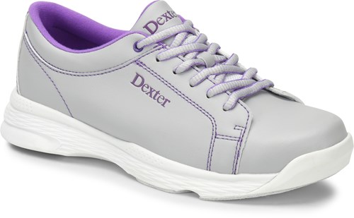 Details about   Dexter Womens Raquel V Ice Violet Wide Bowling Shoes 