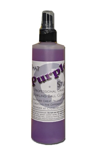 CtD That Purple Stuff Spray 8 oz Main Image