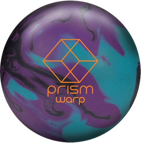 Brunswick Prism Warp