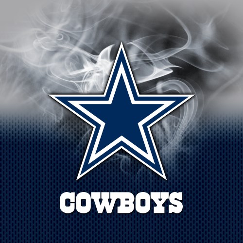 Font Lettering Dallas Cowboys Logo Milanasdecolores