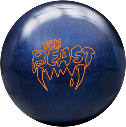 Columbia 300 Beast Pearl Blue Bowling Balls + FREE SHIPPING