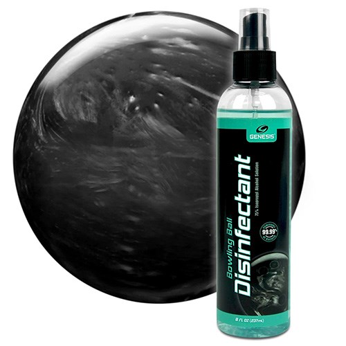 Genesis Disinfectant Spray 8 oz Main Image
