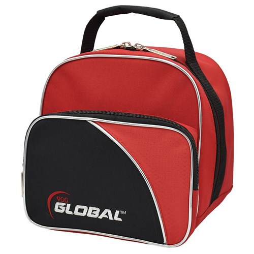 900Global Add-A-Bag Red Main Image