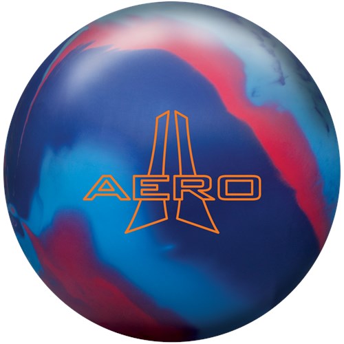 Ebonite Aero Solid Bowling Balls + FREE 