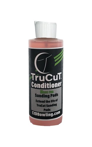 CtD TruCut Conditioner 4 oz Main Image