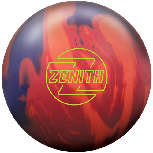 Brunswick Zenith Solid Bowling Balls Free Shipping