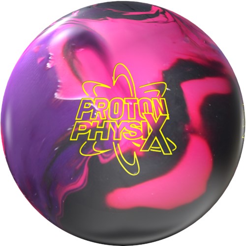 13lb Storm Parallax Bowling Ball 
