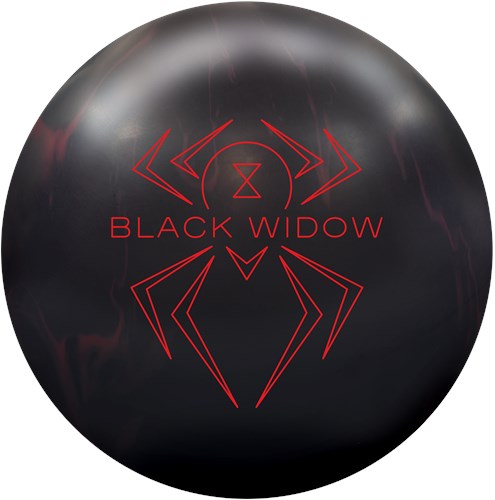 Hammer Black Widow Legend Bowling Ball 