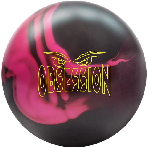 Hammer Obsession Solid Bowling Balls + FREE SHIPPING