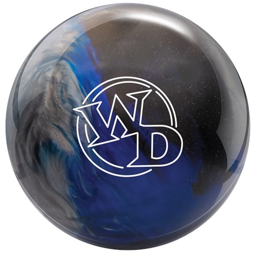 white dot bowling ball colors